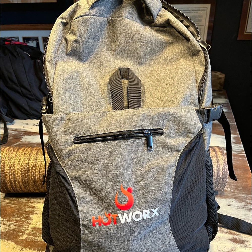 HOTWORX bundle